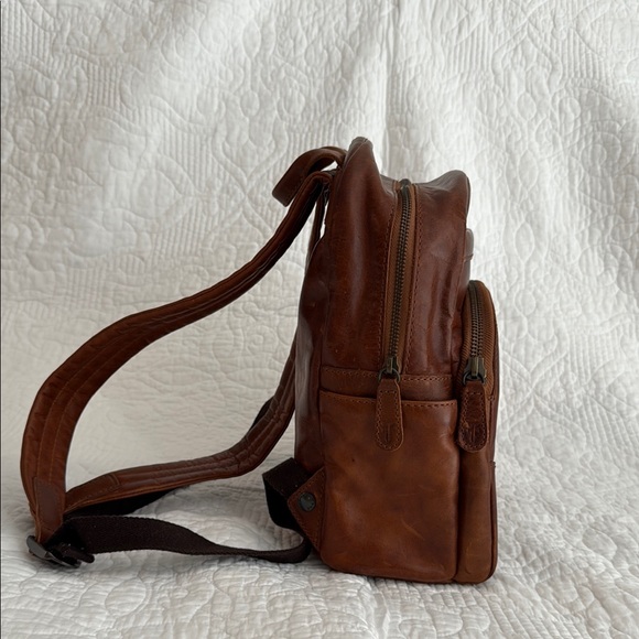 Frye Melissa Backpack - Picture 6 of 11